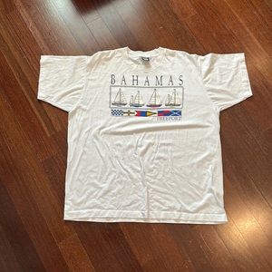 Bahamas T Shirt